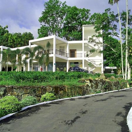 Akoya Pearl Hotel รัตนปุระ ภายนอก รูปภาพ