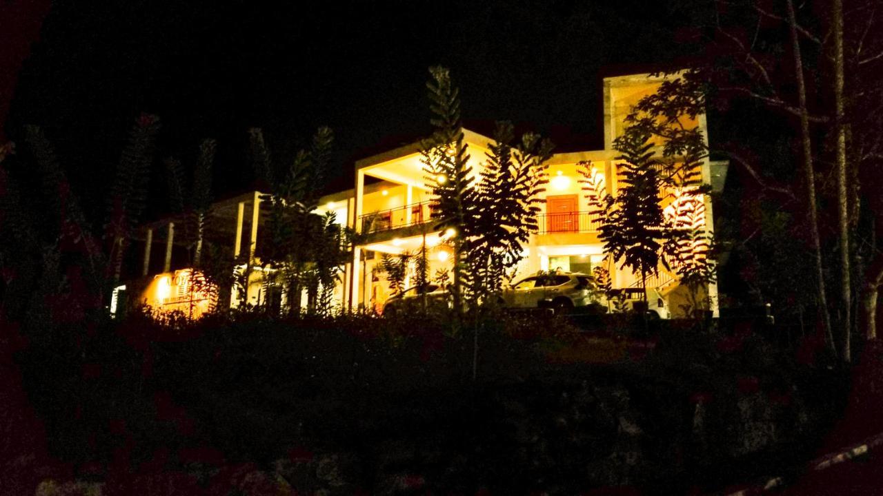 Akoya Pearl Hotel รัตนปุระ ภายนอก รูปภาพ