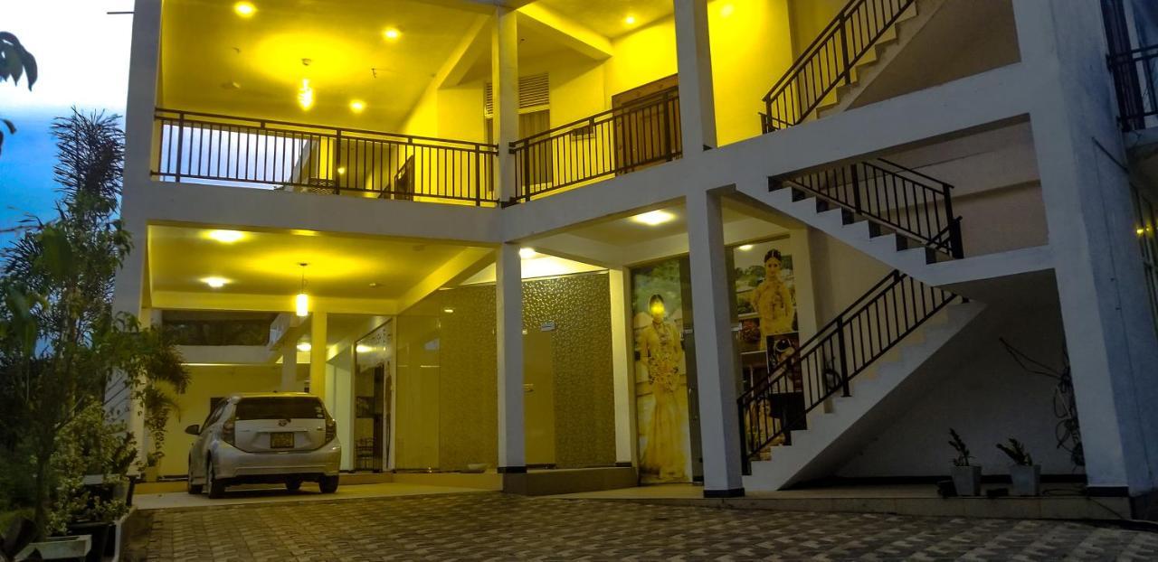 Akoya Pearl Hotel รัตนปุระ ภายนอก รูปภาพ