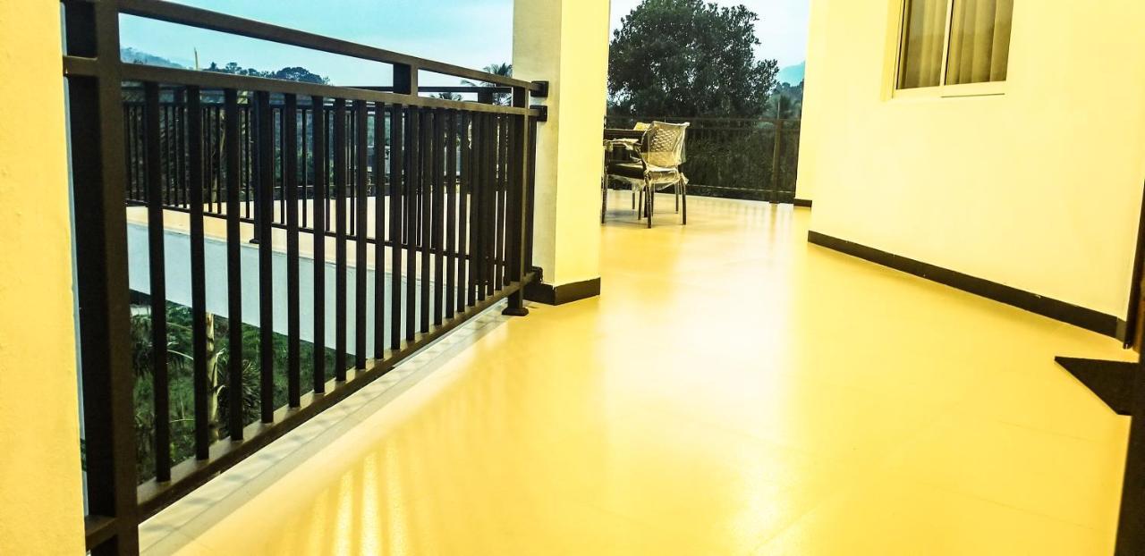Akoya Pearl Hotel รัตนปุระ ภายนอก รูปภาพ