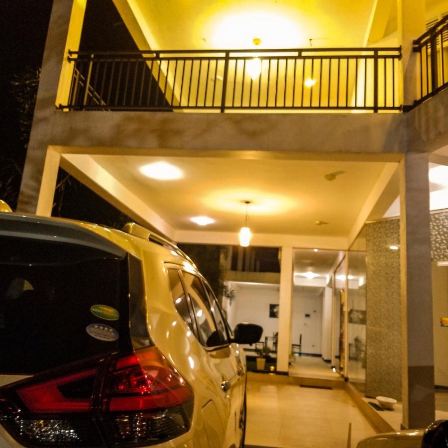Akoya Pearl Hotel รัตนปุระ ภายนอก รูปภาพ