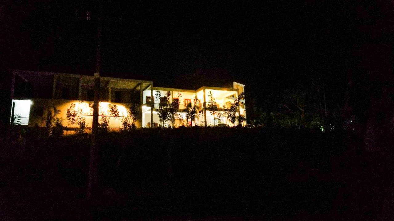 Akoya Pearl Hotel รัตนปุระ ภายนอก รูปภาพ