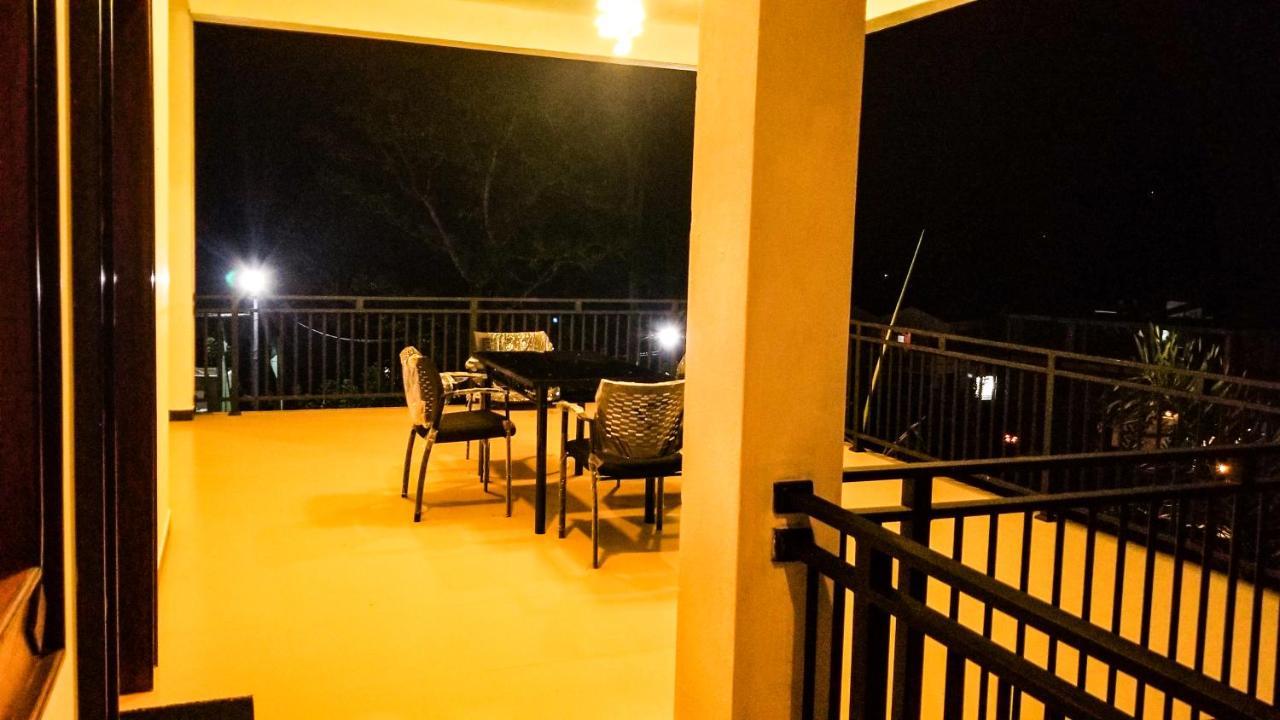 Akoya Pearl Hotel รัตนปุระ ภายนอก รูปภาพ