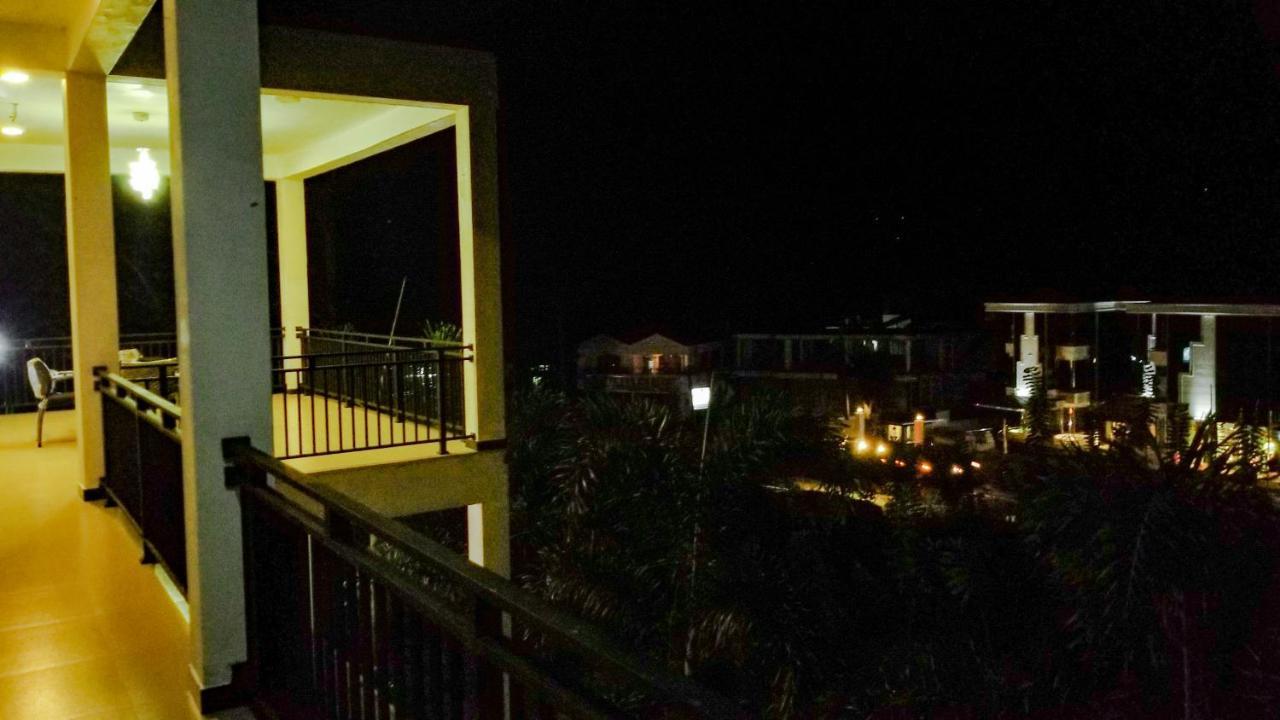 Akoya Pearl Hotel รัตนปุระ ภายนอก รูปภาพ
