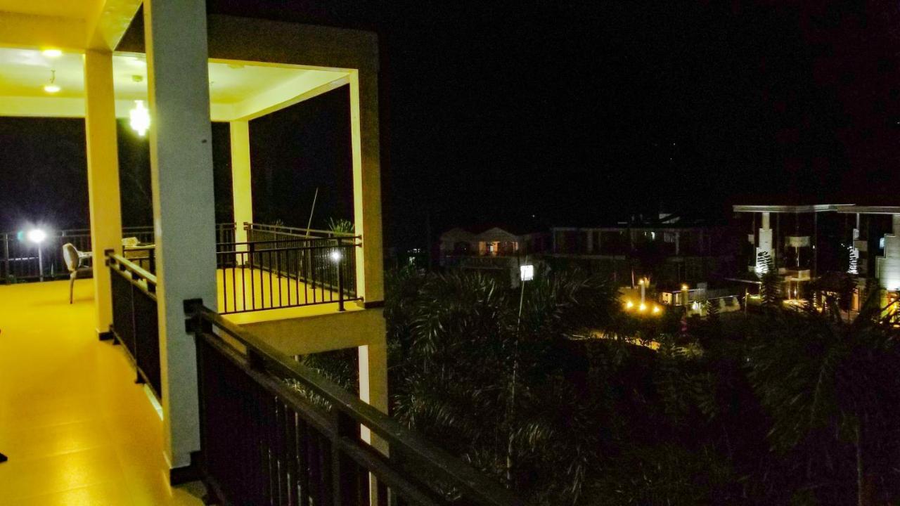 Akoya Pearl Hotel รัตนปุระ ภายนอก รูปภาพ