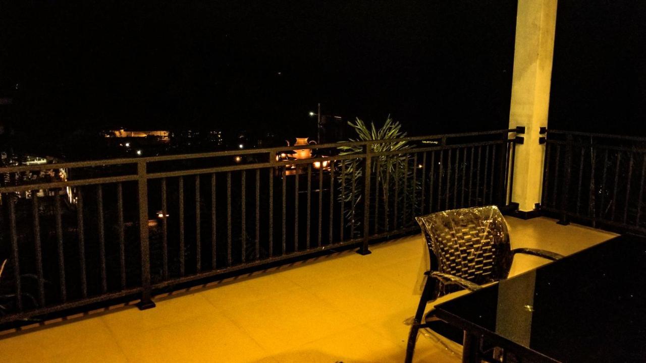Akoya Pearl Hotel รัตนปุระ ภายนอก รูปภาพ