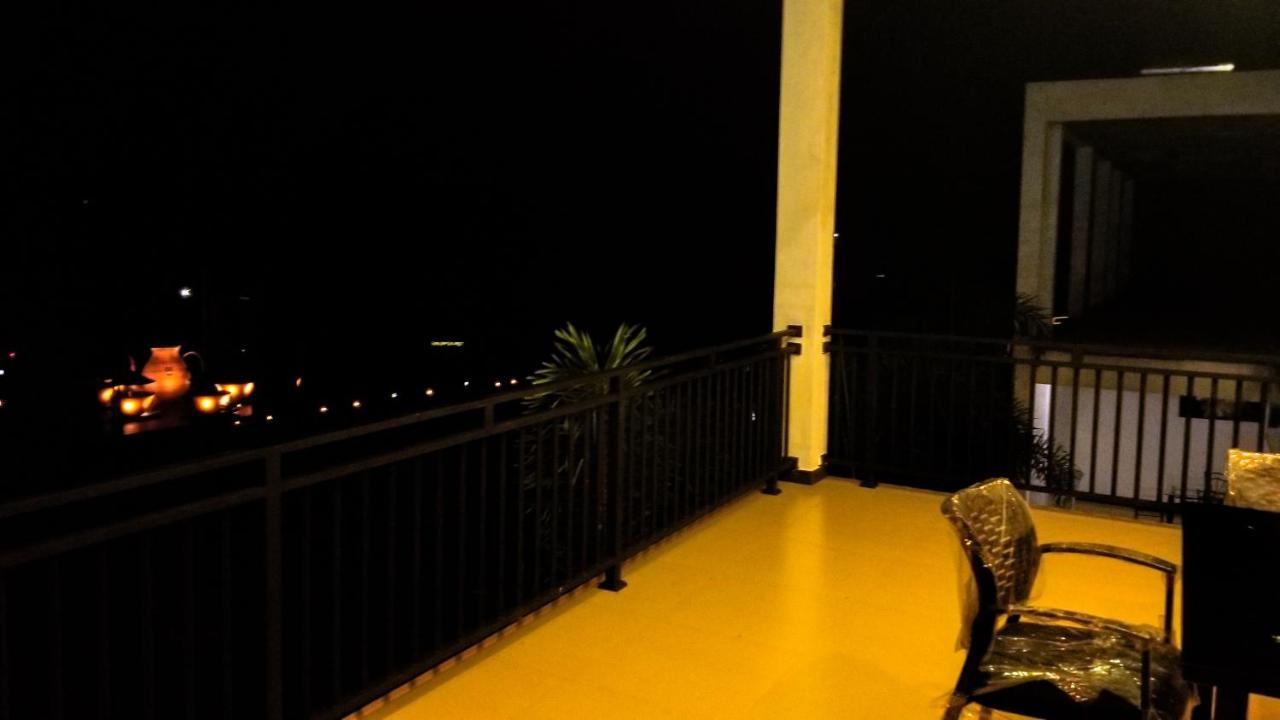 Akoya Pearl Hotel รัตนปุระ ภายนอก รูปภาพ
