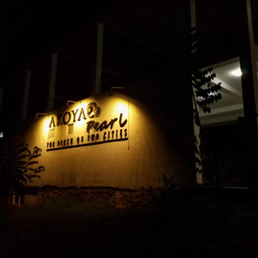 Akoya Pearl Hotel รัตนปุระ ภายนอก รูปภาพ