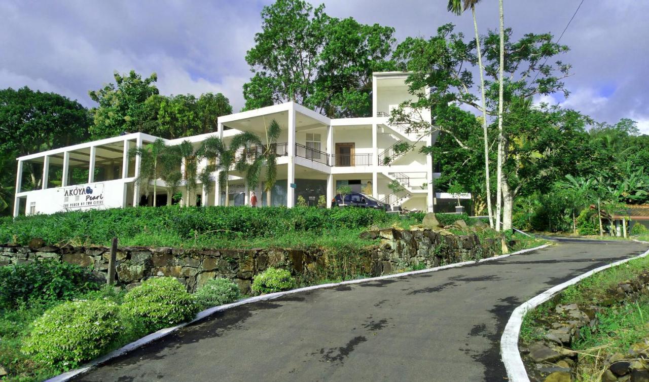 Akoya Pearl Hotel รัตนปุระ ภายนอก รูปภาพ