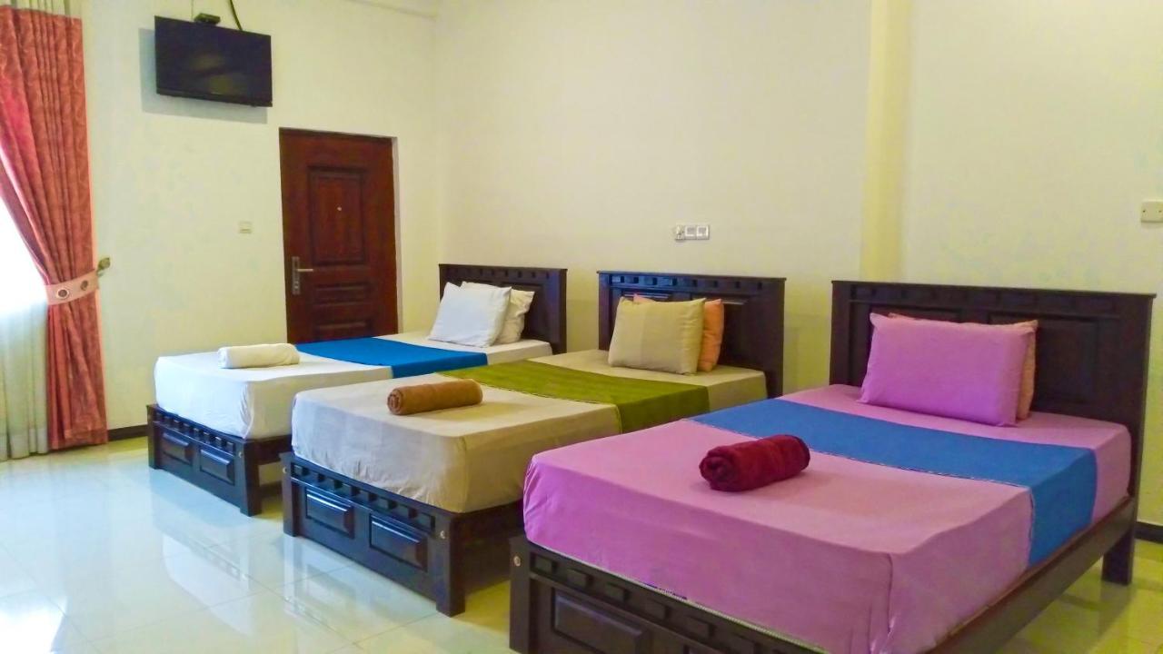 Akoya Pearl Hotel รัตนปุระ ภายนอก รูปภาพ