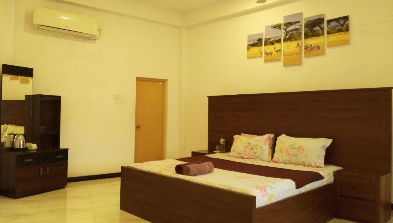 Akoya Pearl Hotel รัตนปุระ ภายนอก รูปภาพ