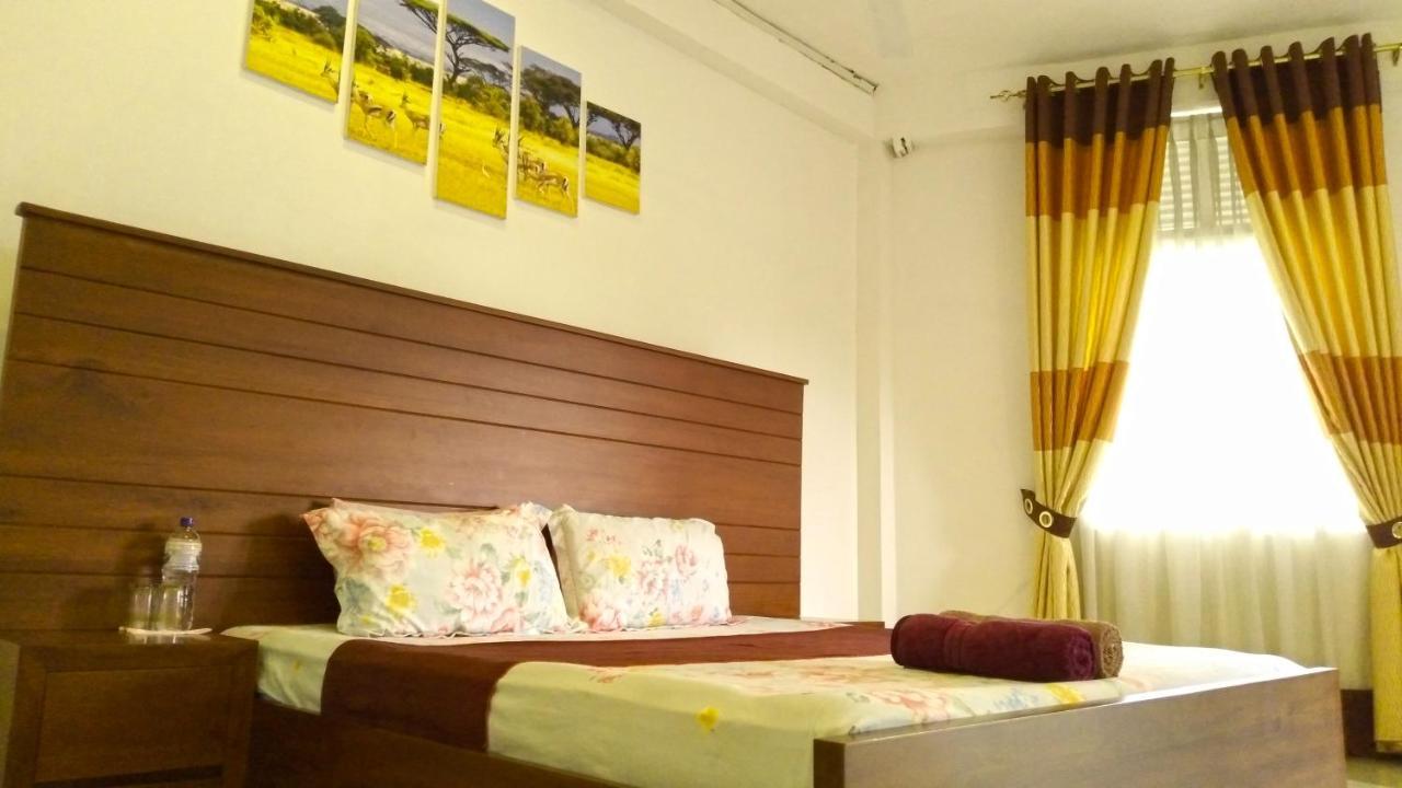 Akoya Pearl Hotel รัตนปุระ ภายนอก รูปภาพ