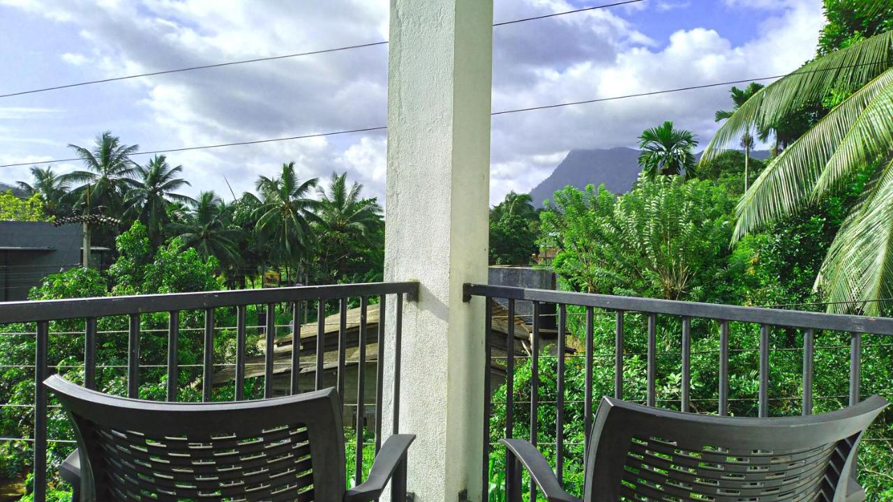 Akoya Pearl Hotel รัตนปุระ ภายนอก รูปภาพ
