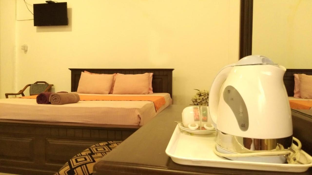 Akoya Pearl Hotel รัตนปุระ ภายนอก รูปภาพ