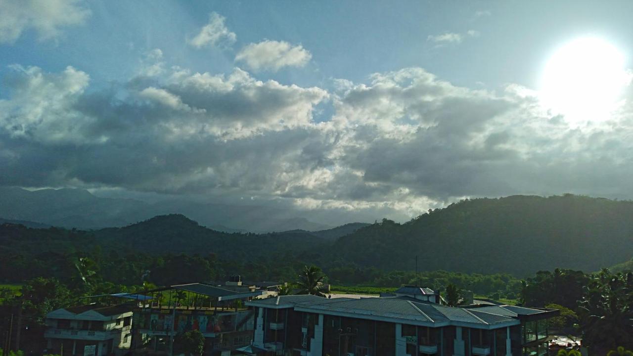 Akoya Pearl Hotel รัตนปุระ ภายนอก รูปภาพ