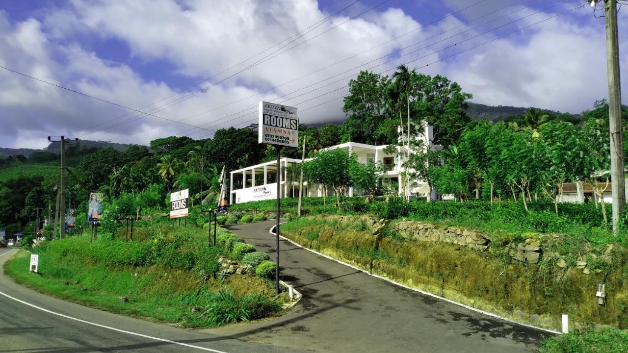 Akoya Pearl Hotel รัตนปุระ ภายนอก รูปภาพ