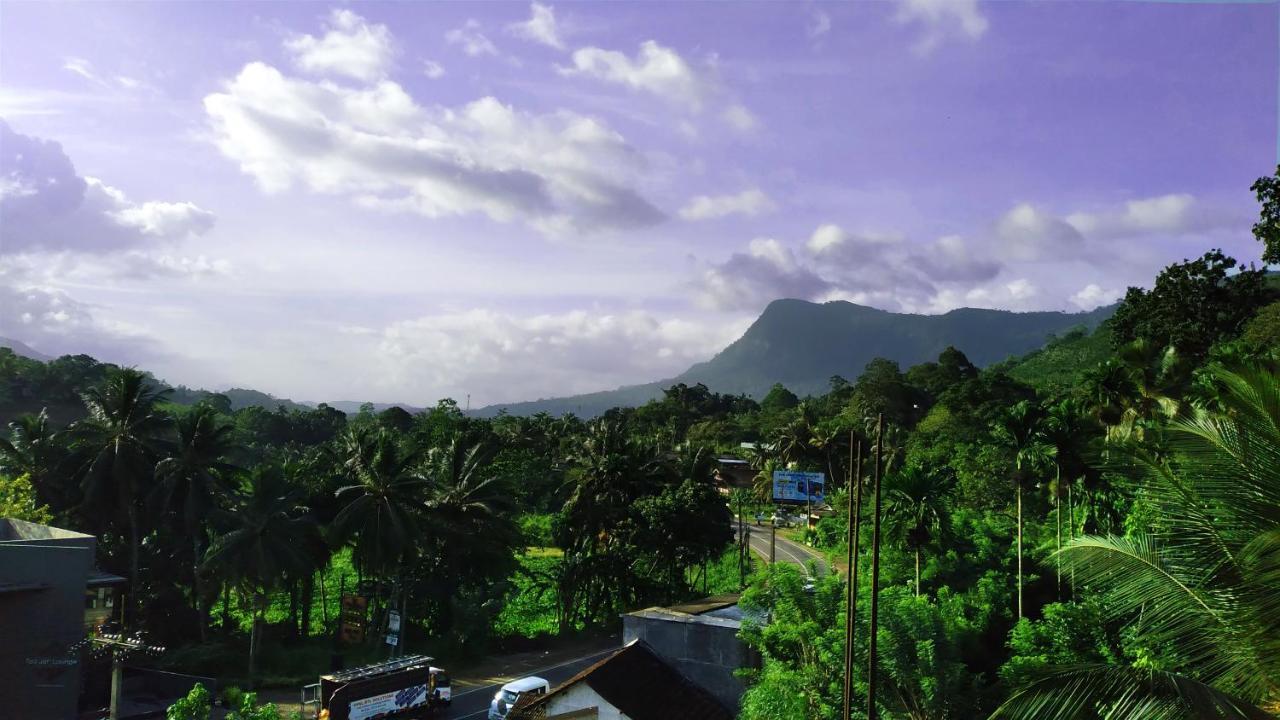 Akoya Pearl Hotel รัตนปุระ ภายนอก รูปภาพ