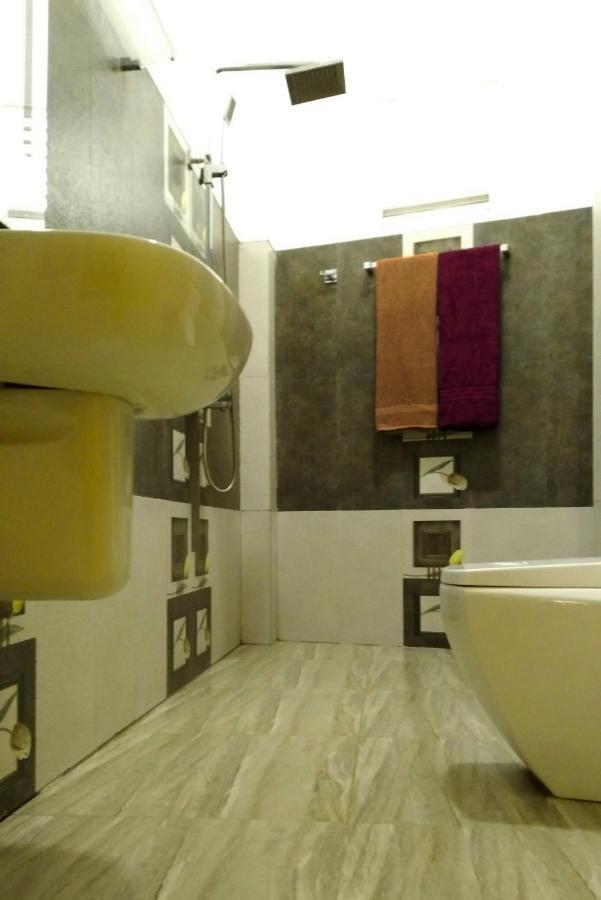 Akoya Pearl Hotel รัตนปุระ ภายนอก รูปภาพ