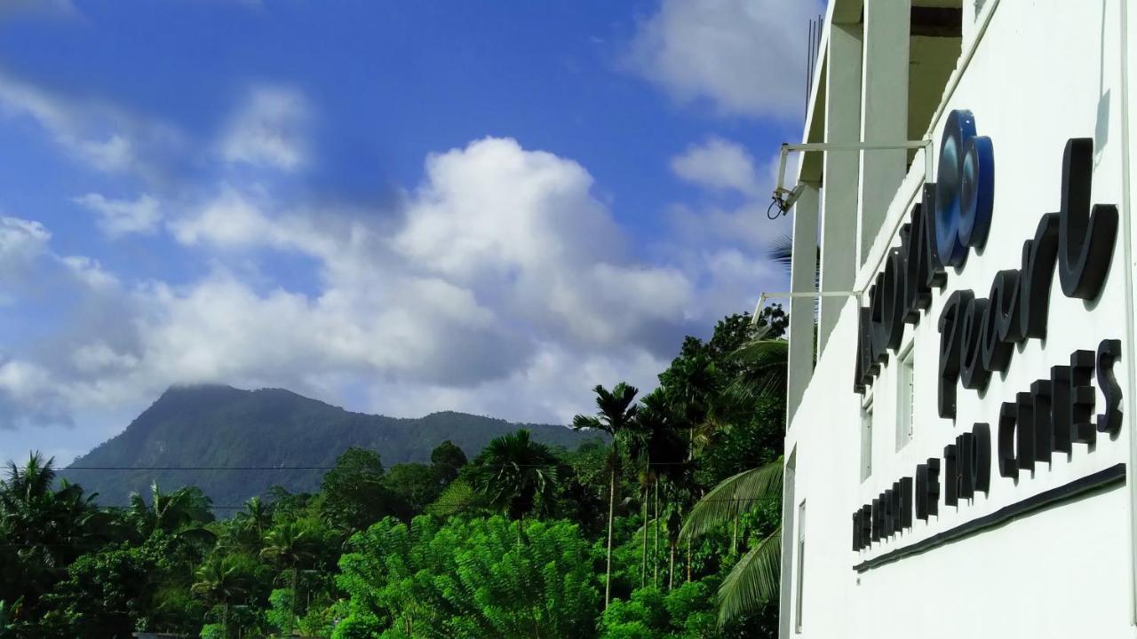 Akoya Pearl Hotel รัตนปุระ ภายนอก รูปภาพ