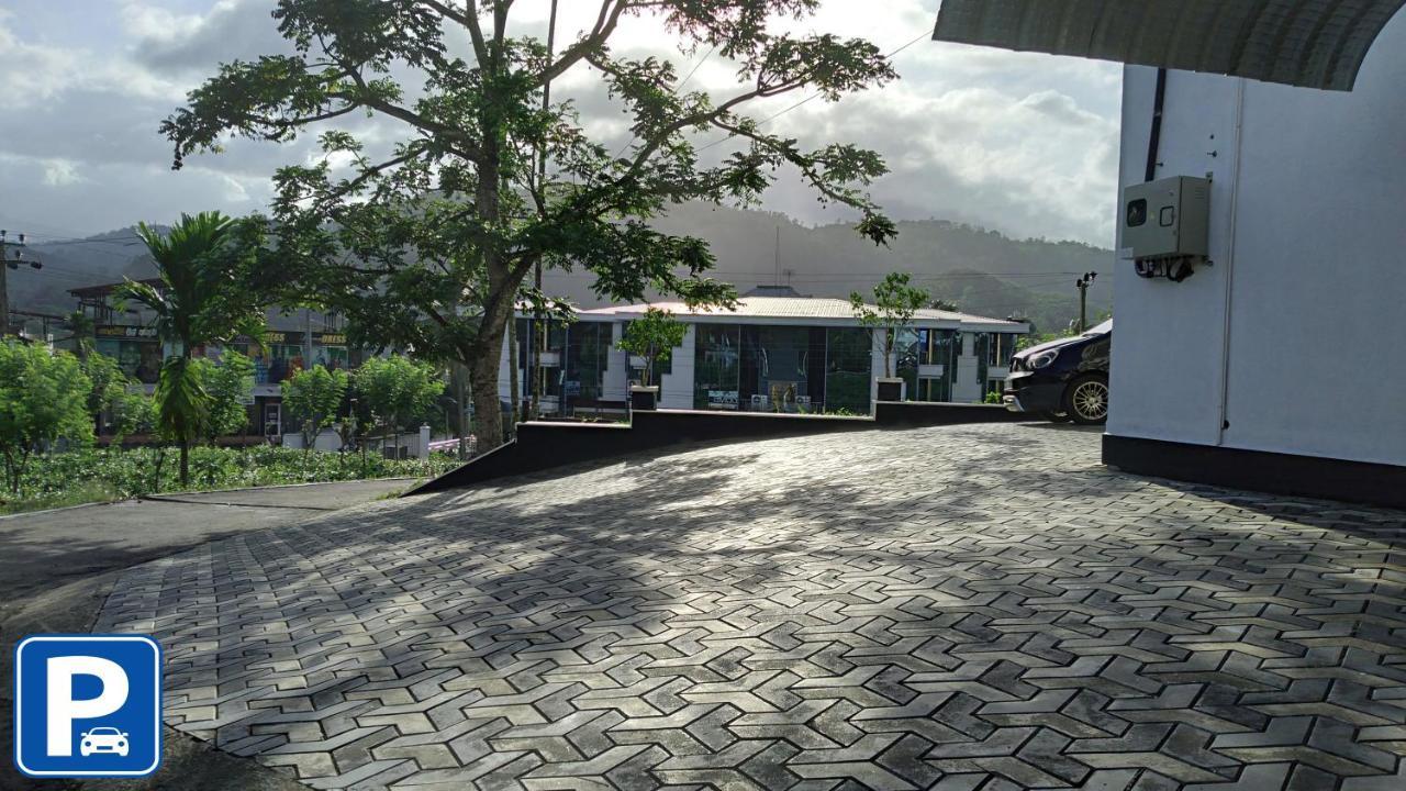 Akoya Pearl Hotel รัตนปุระ ภายนอก รูปภาพ