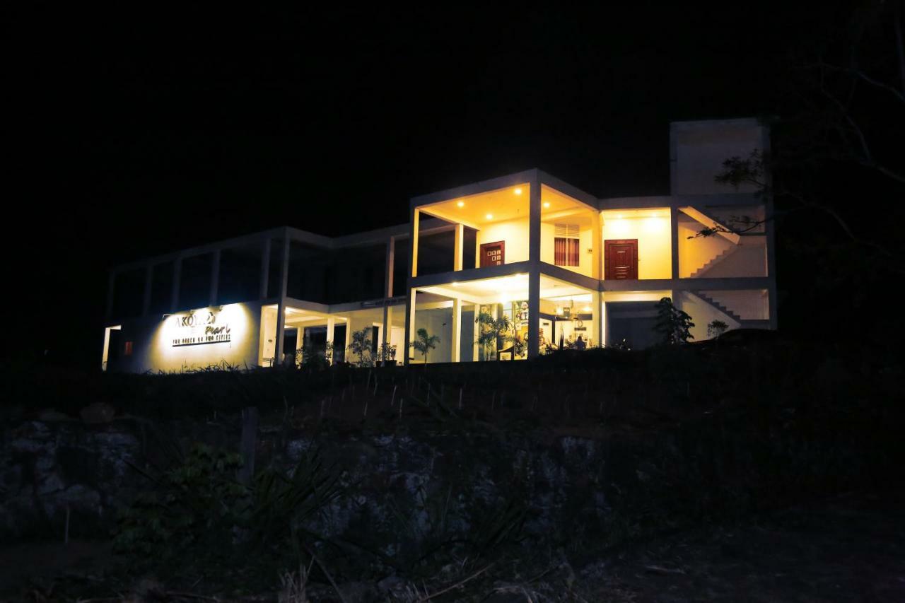 Akoya Pearl Hotel รัตนปุระ ภายนอก รูปภาพ